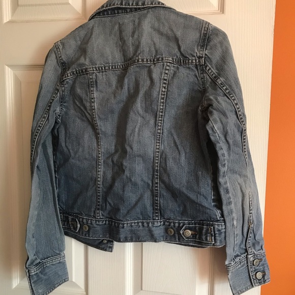 Denim Jacket - Picture 3 of 3
